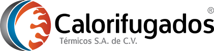 Logotipo Calorifugados
